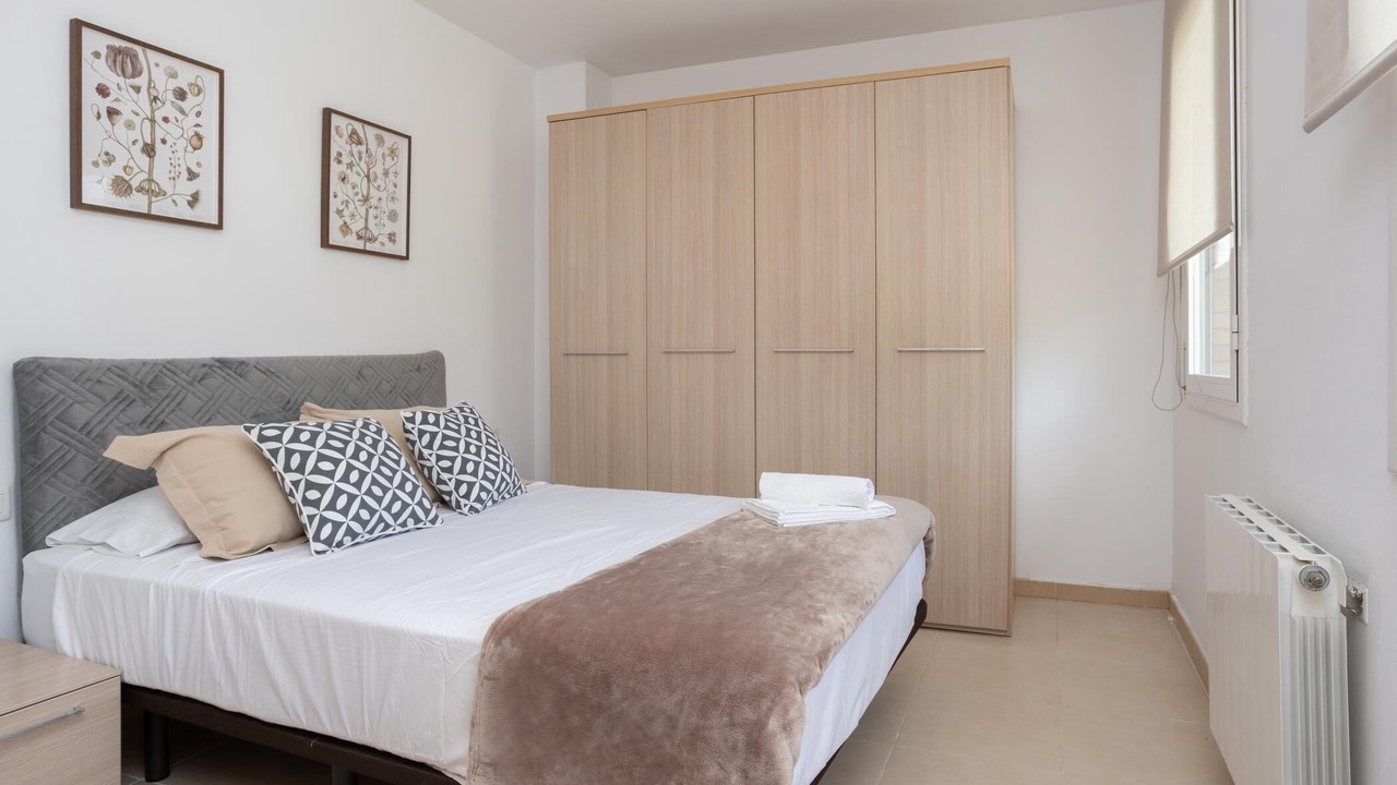 Photo of Bedroom in Tordera