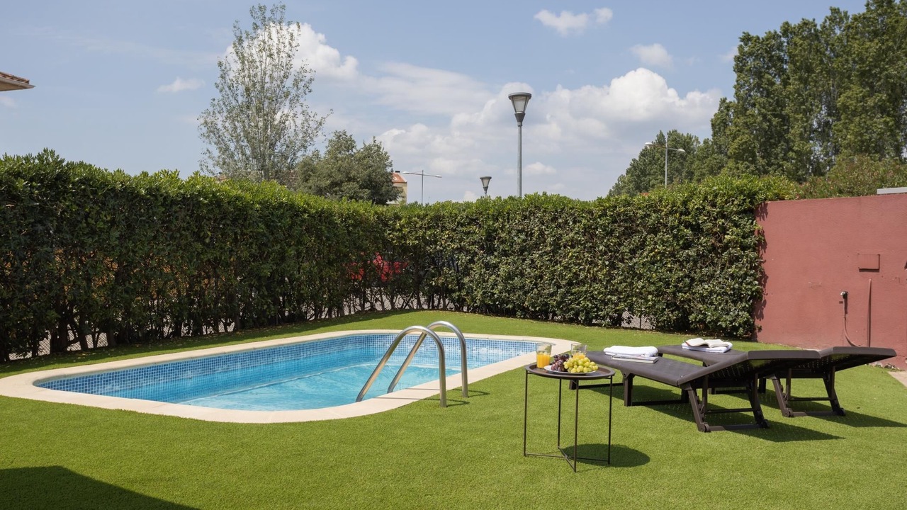 Photo of Outdoor in Tordera