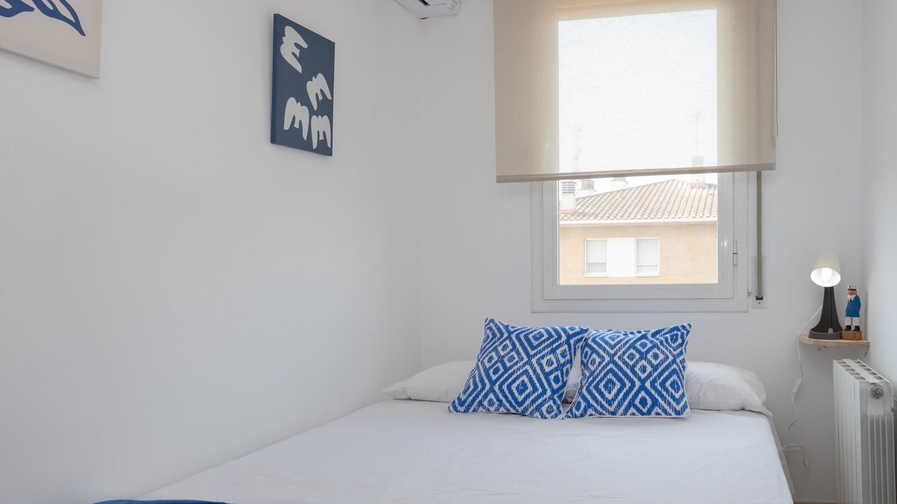 Photo of Bedroom in Tordera