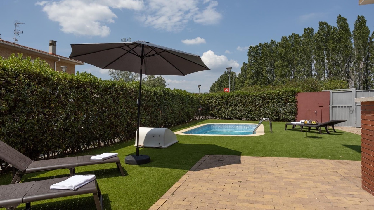 Photo of Outdoor in Tordera