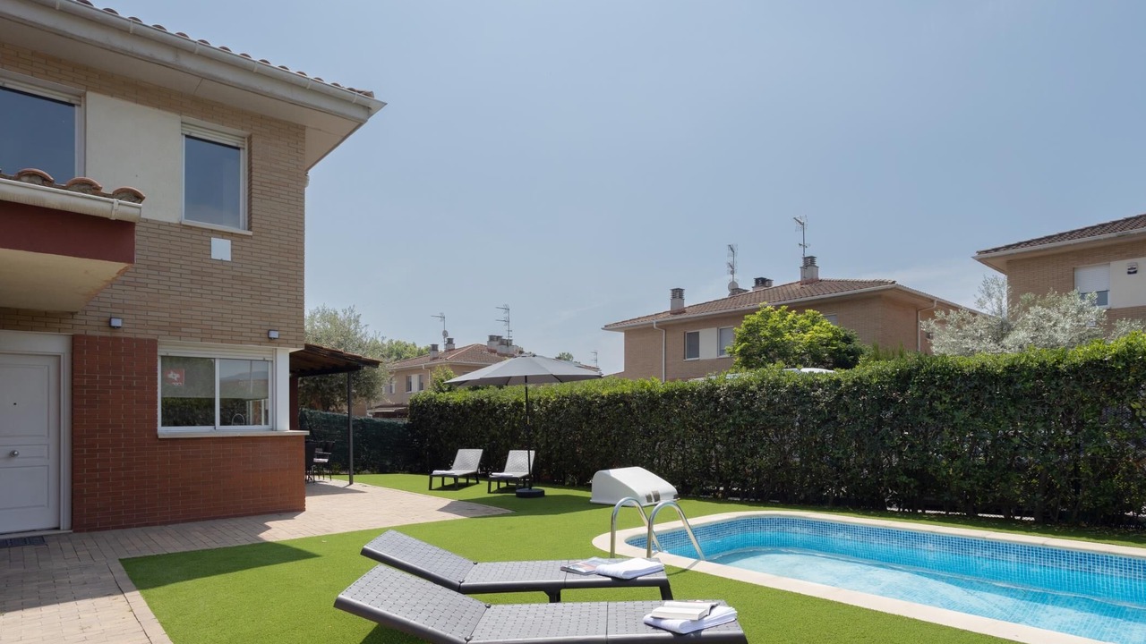 Photo of Outdoor in Tordera