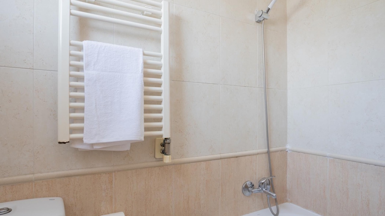 Photo of Bathroom in Tordera