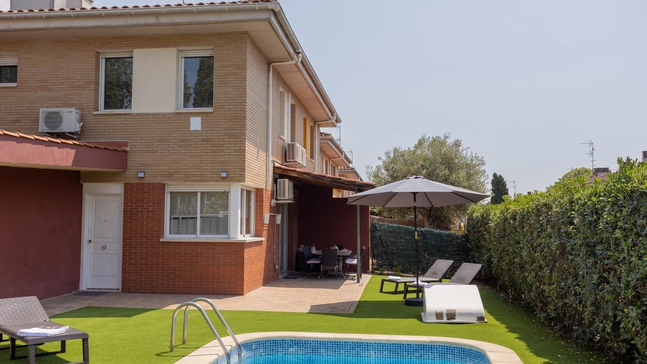 Photo of Outdoor in Tordera