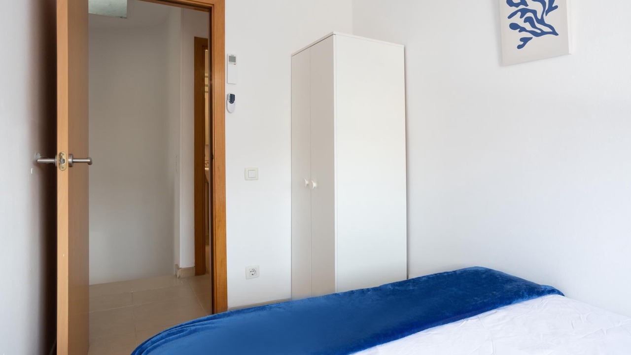 Photo of Bedroom in Tordera