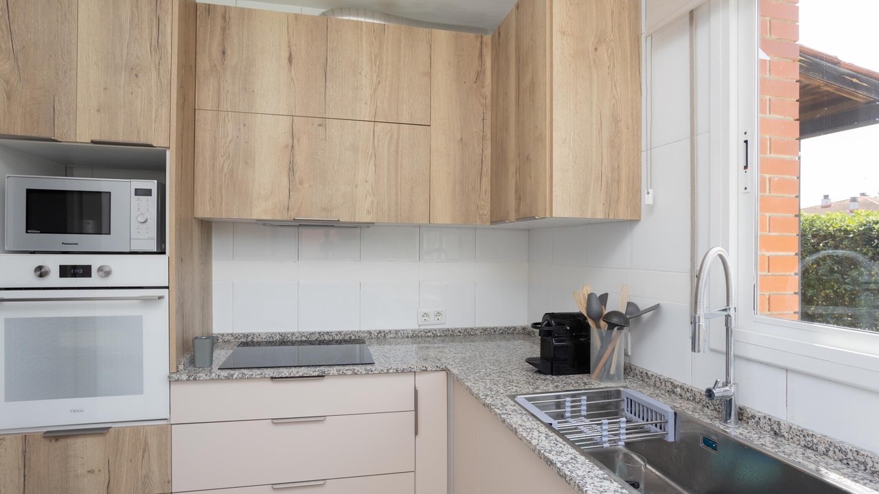 Photo of Kitchen in Tordera