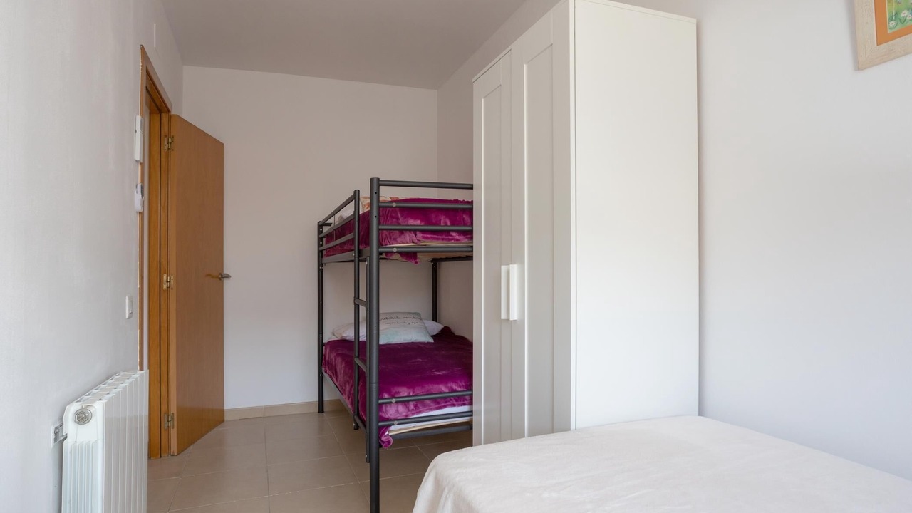 Photo of Bedroom in Tordera