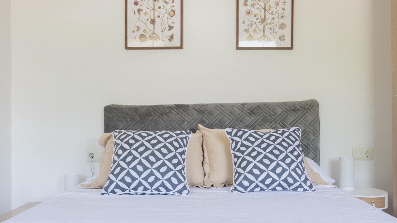 Photo of Bedroom in Tordera