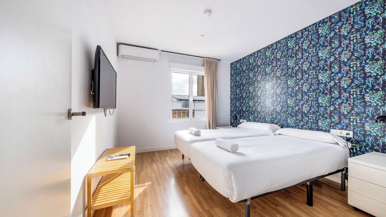 Photo of Bedroom in Sants