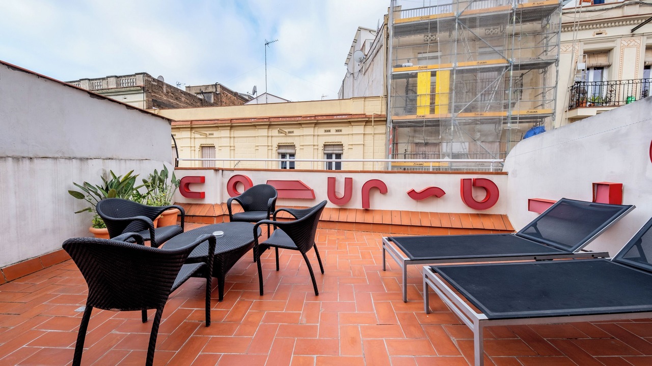 Photo of Outdoor in Sants
