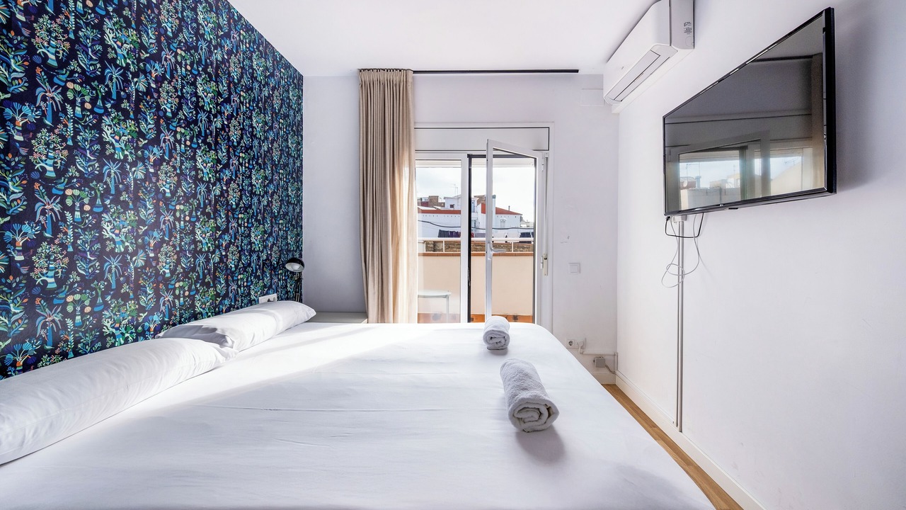 Photo of Bedroom in Sants