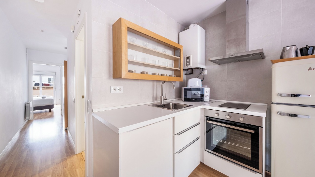 Photo of Kitchen in Sants
