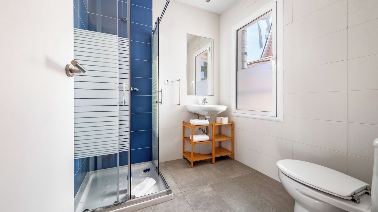 Photo of Bathroom in Sants