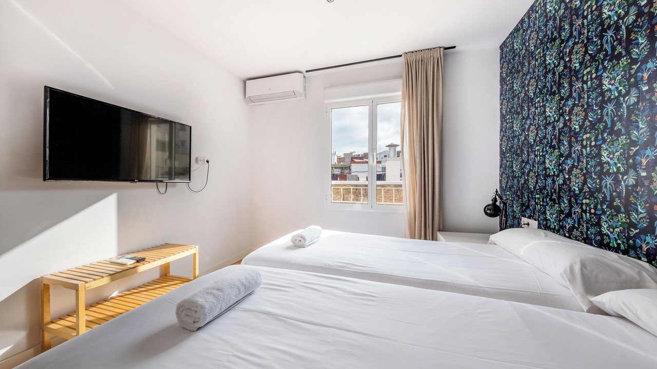 Photo of Bedroom in Sants