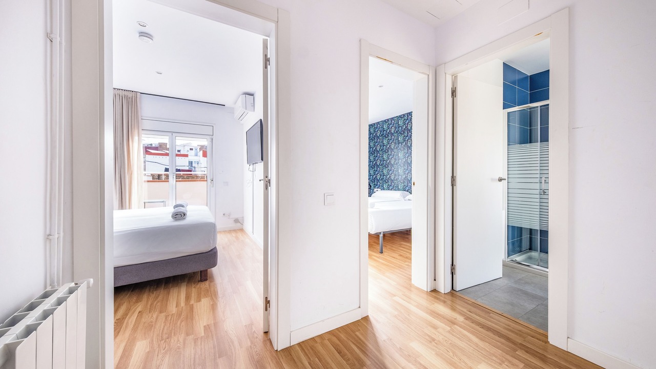 Photo of Bedroom in Sants