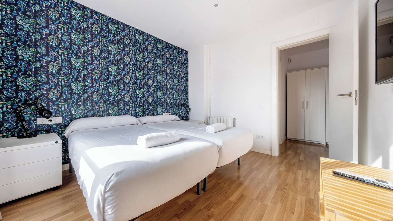 Photo of Bedroom in Sants
