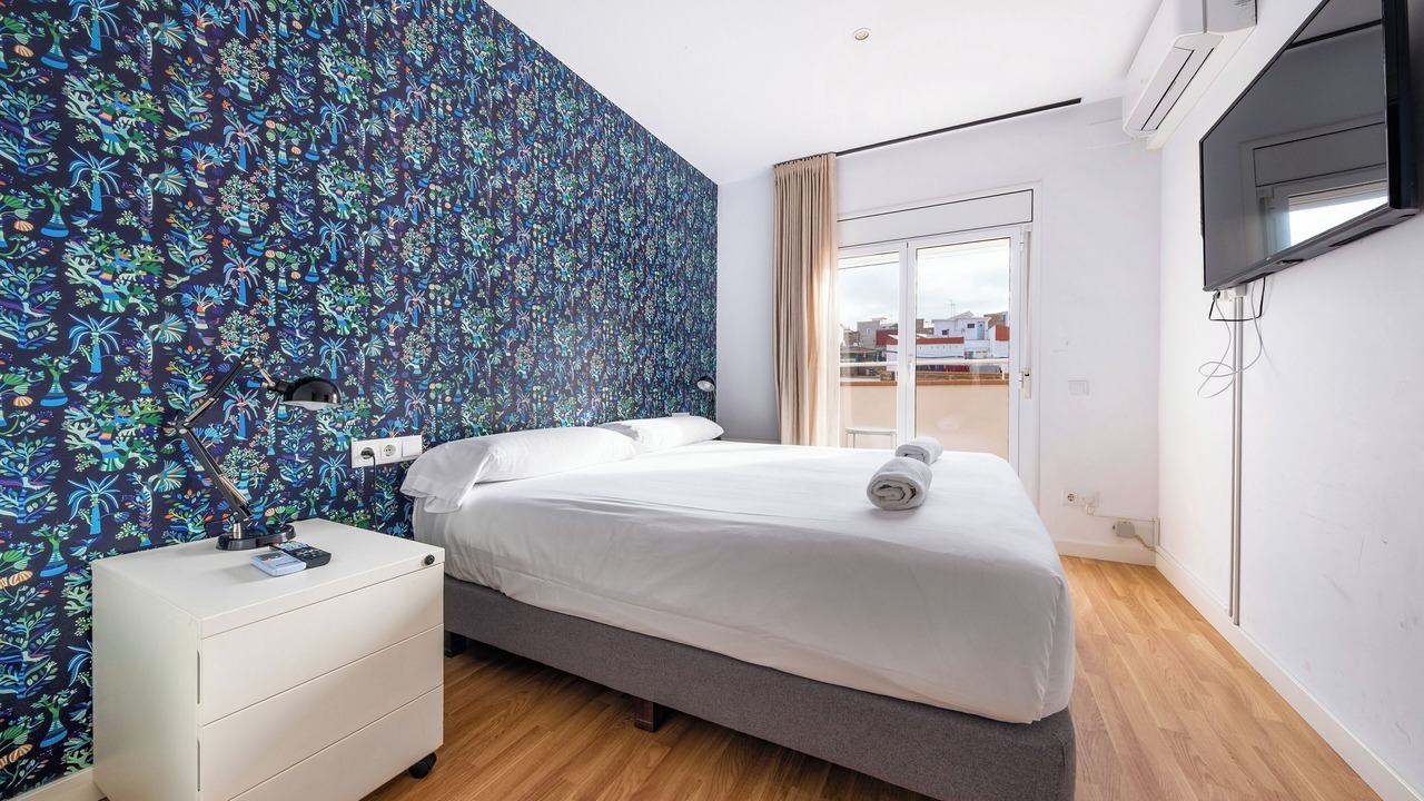 Photo of Bedroom in Sants