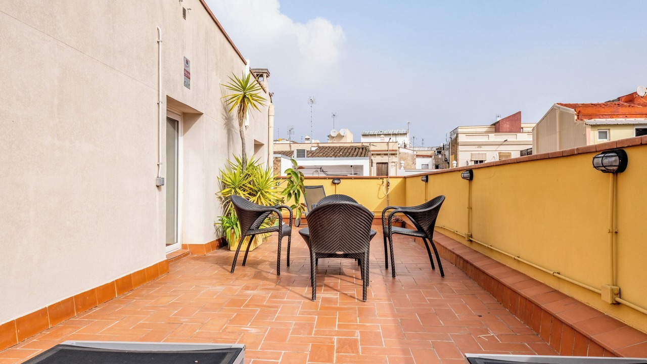 Photo of Outdoor in Sants