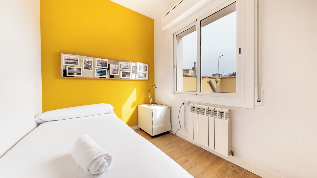 Photo of Bedroom in Sants