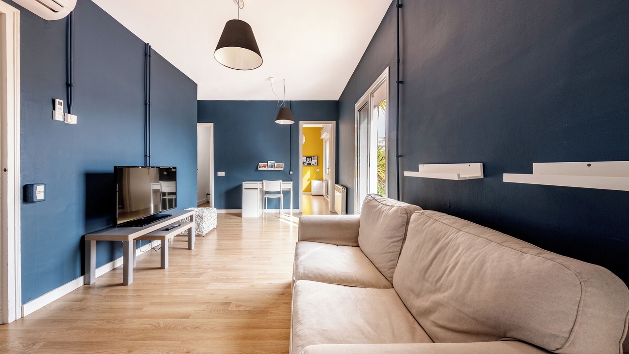 Photo of Livingroom in Sants