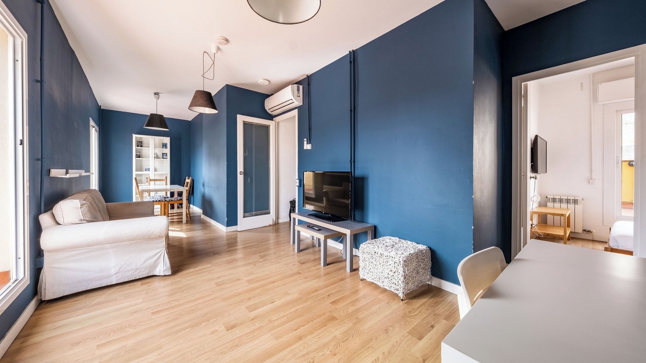 Photo of Livingroom in Sants