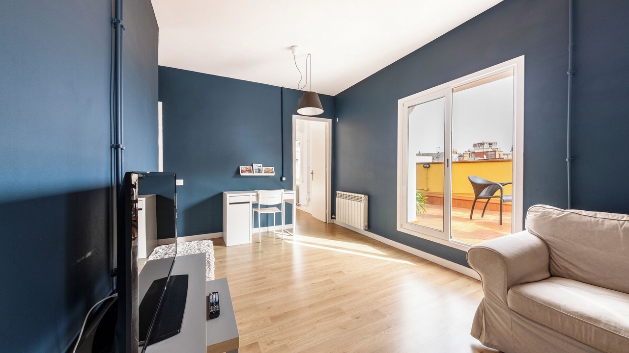 Photo of Livingroom in Sants