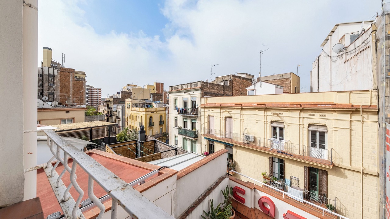 Photo of Outdoor in Sants