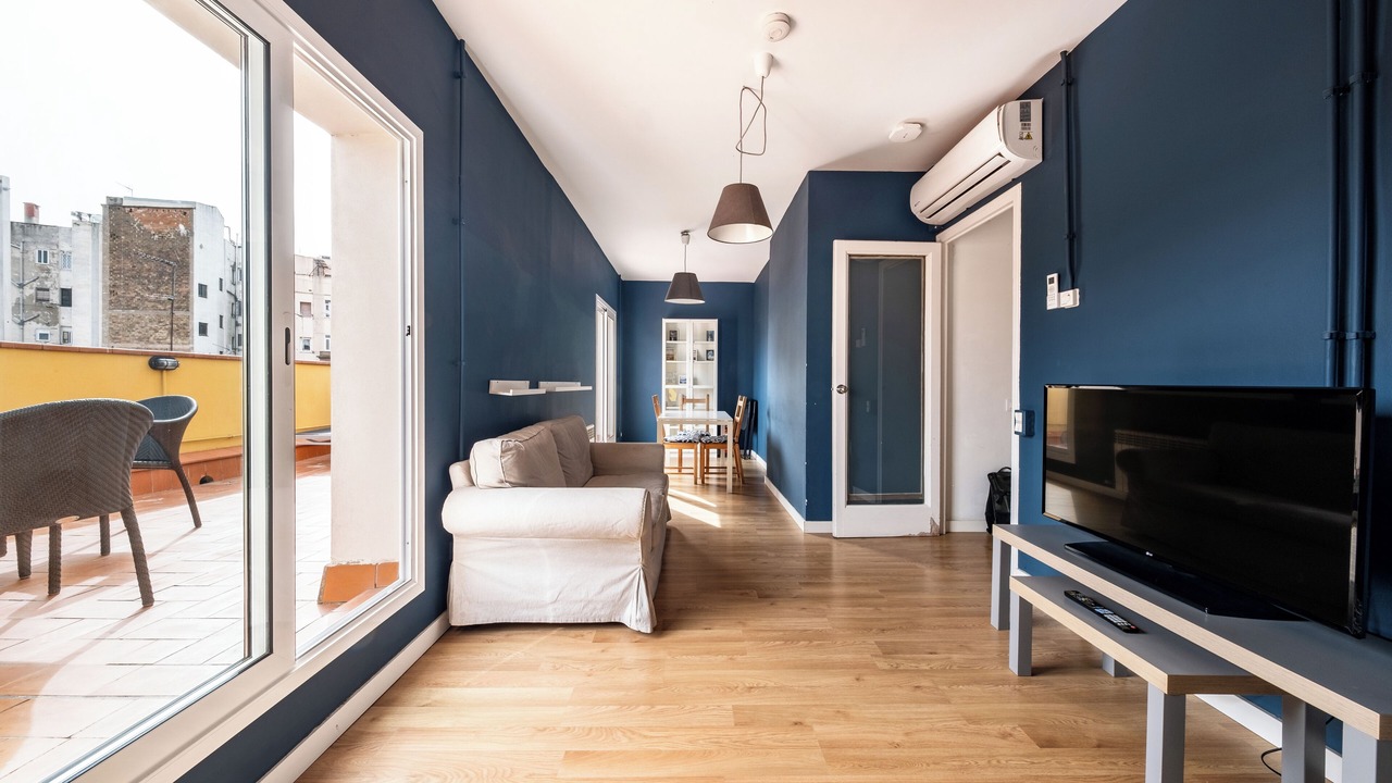 Photo of Livingroom in Sants