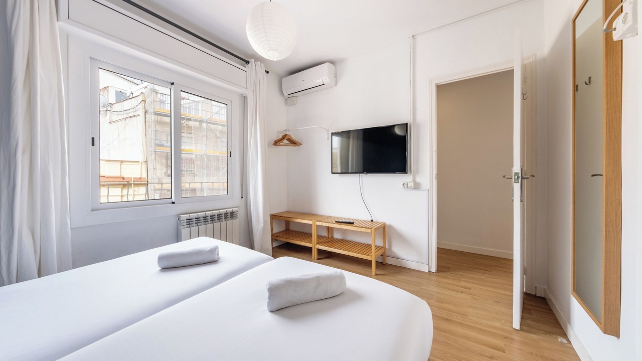Photo of Bedroom in Sants