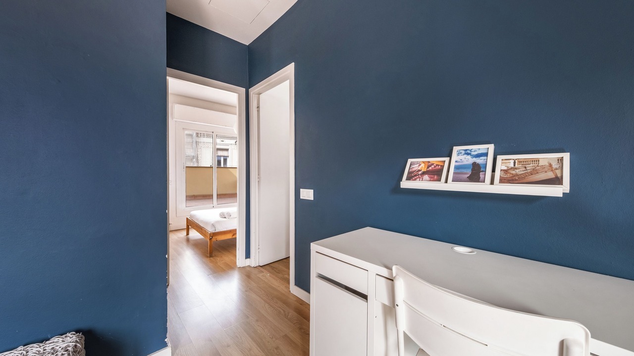 Photo of Bedroom in Sants