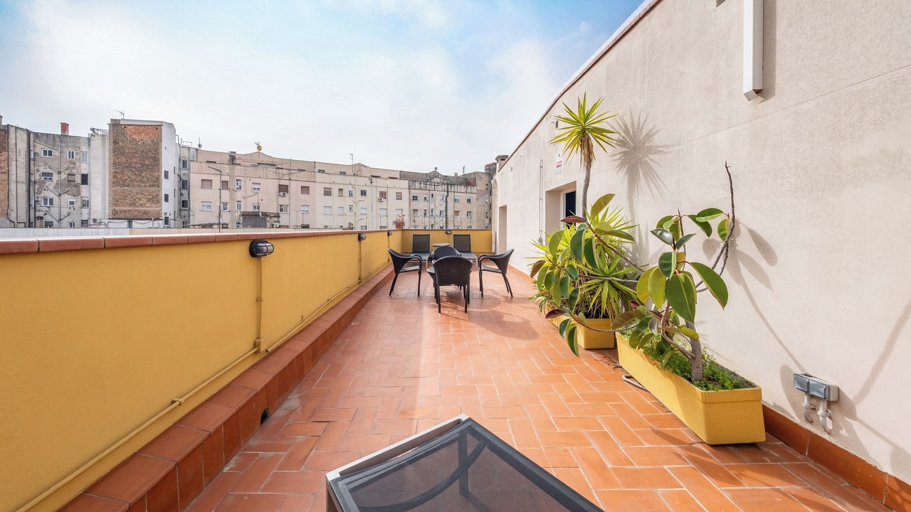 Photo of Outdoor in Sants