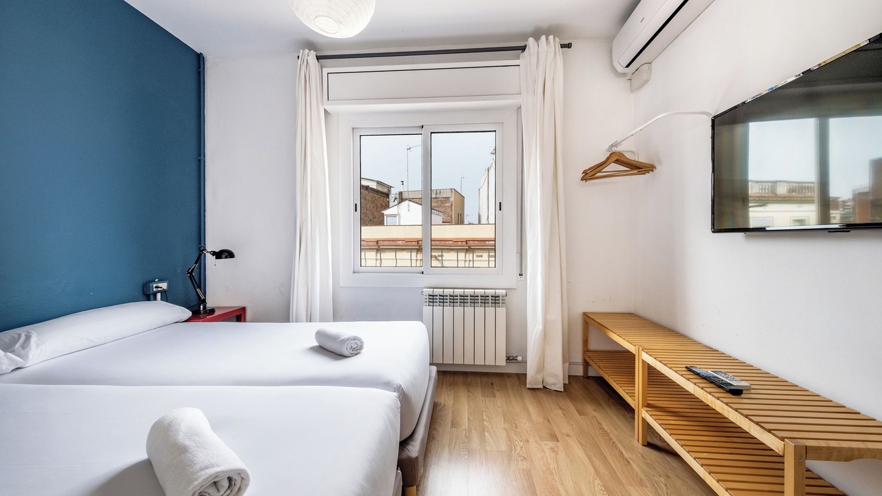 Photo of Bedroom in Sants