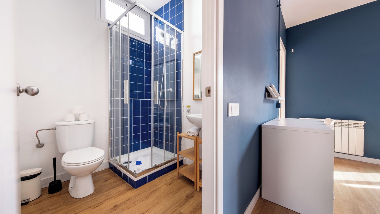 Photo of Bathroom in Sants