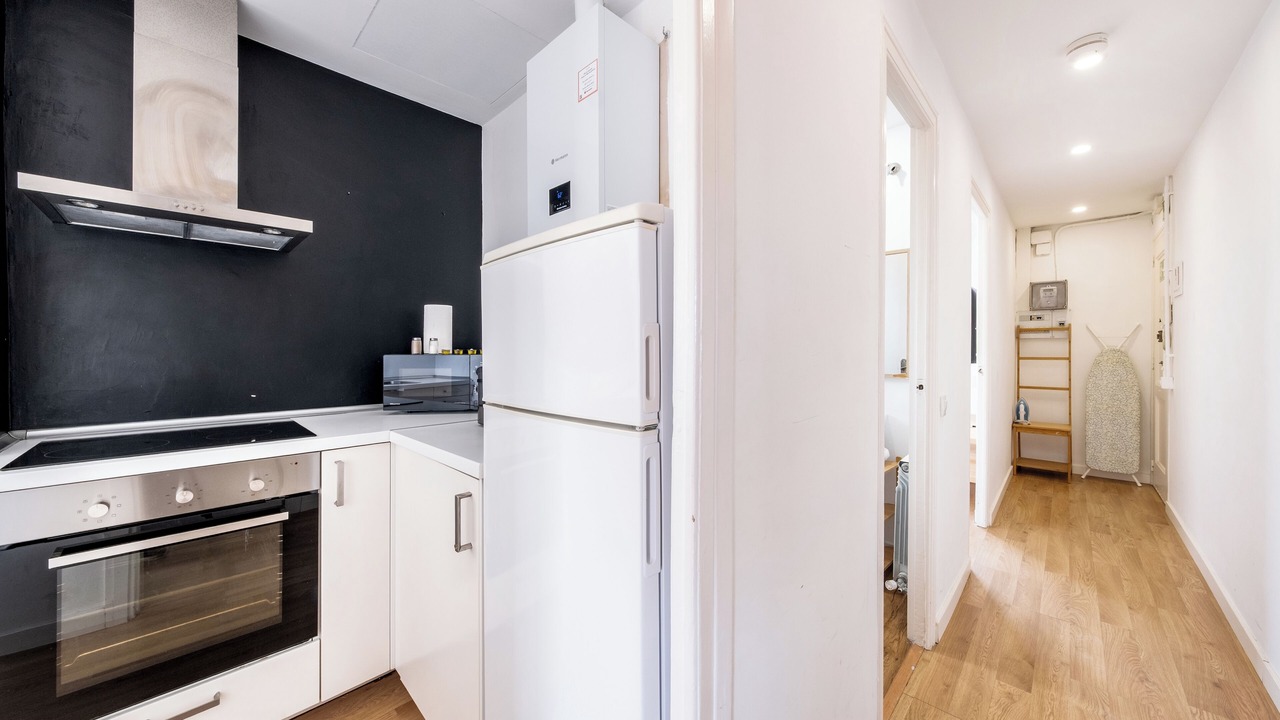 Photo of Kitchen in Sants