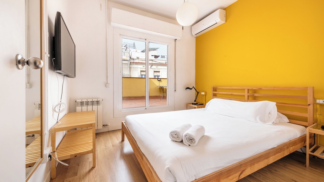 Photo of Bedroom in Sants