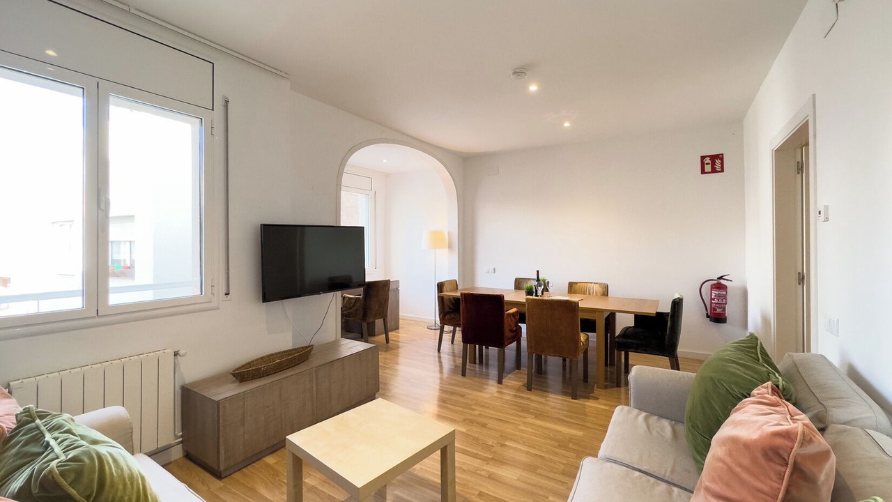 Photo of Livingroom in Sants