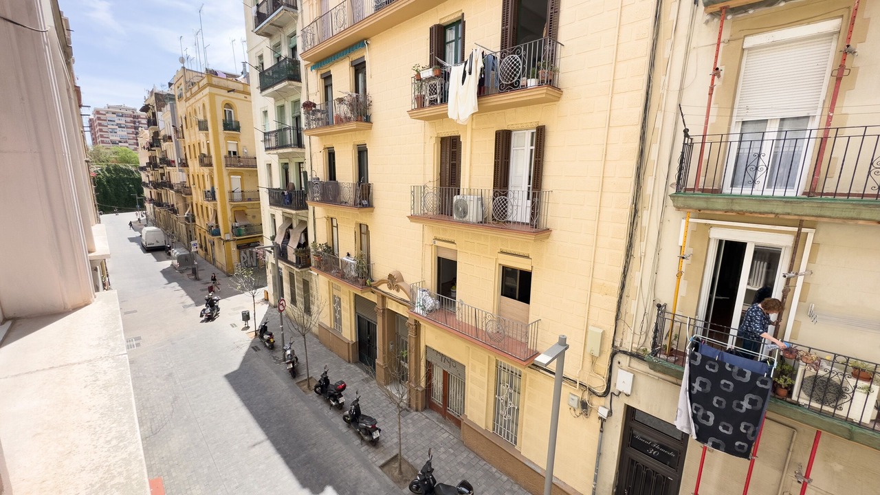 Photo of Outdoor in Sants