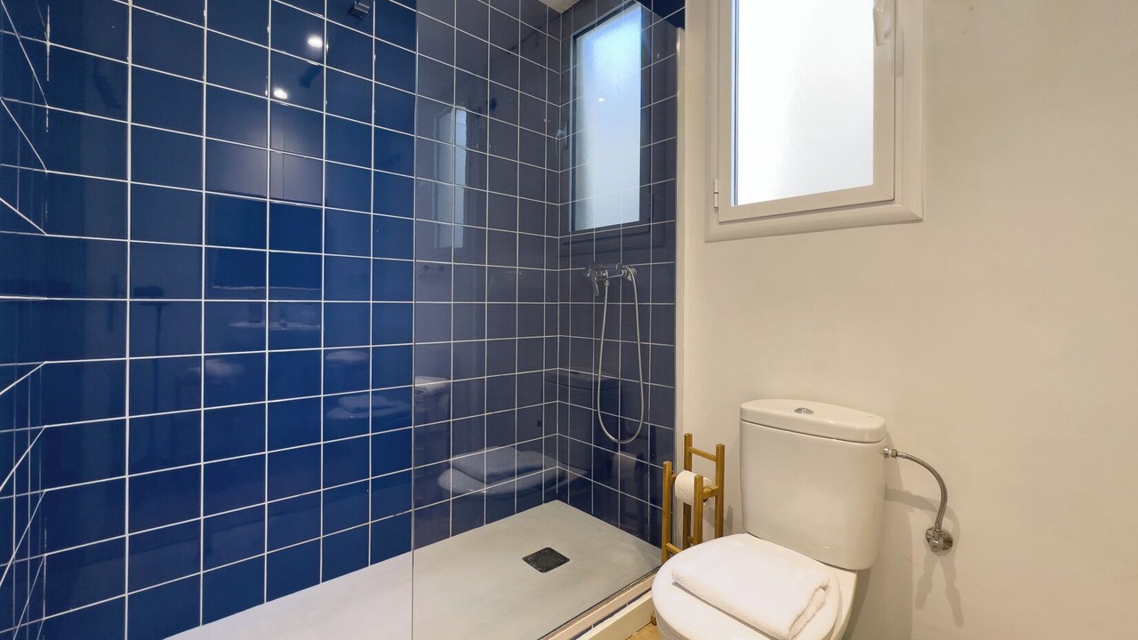 Photo of Bathroom in Sants