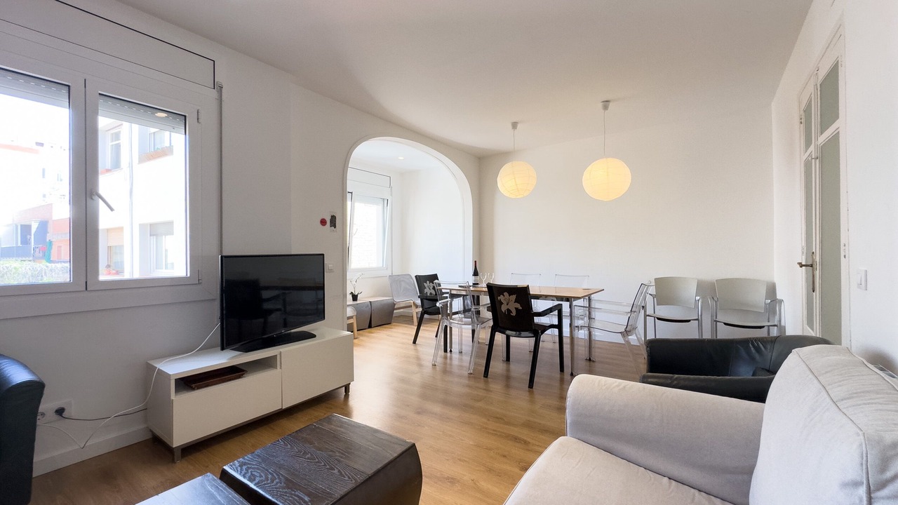Photo of Livingroom in Sants