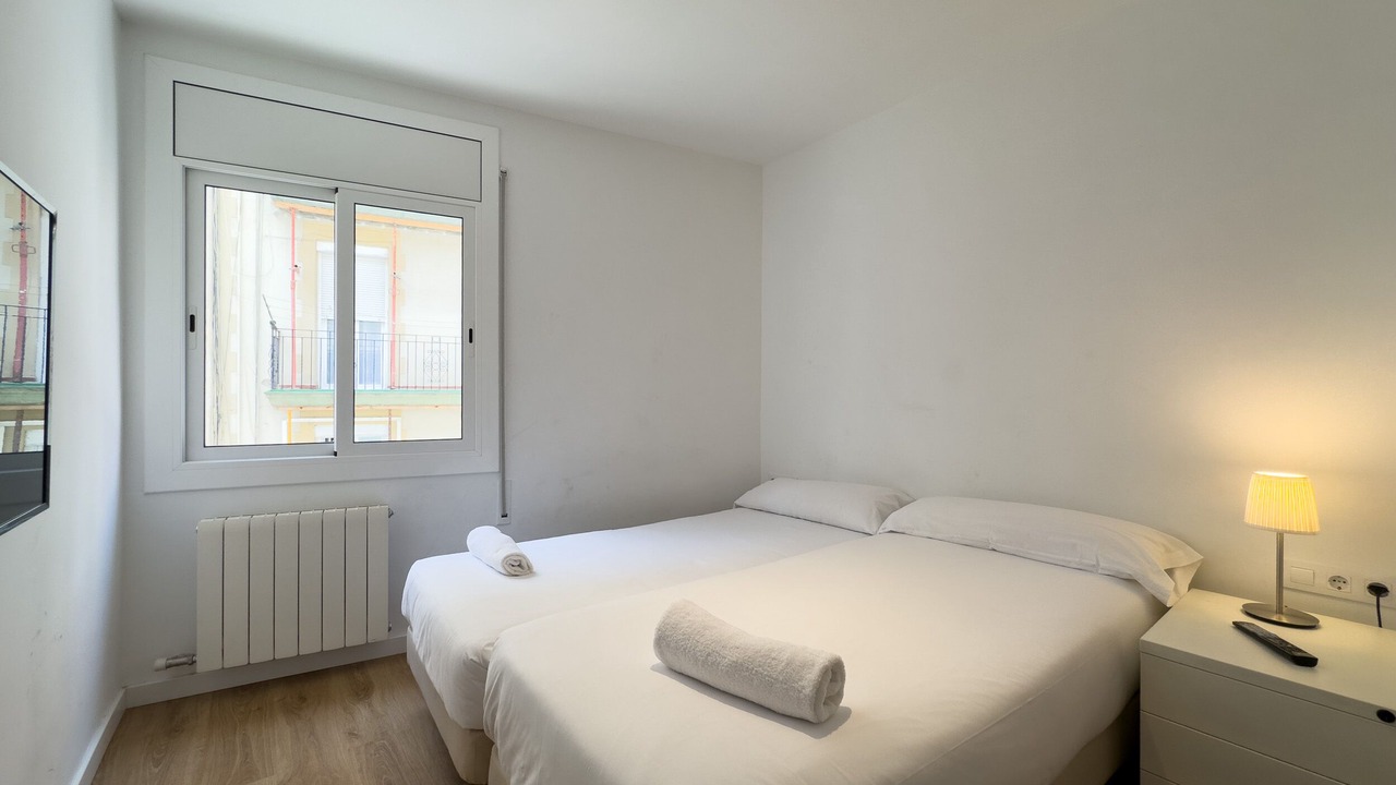 Photo of Bedroom in Sants
