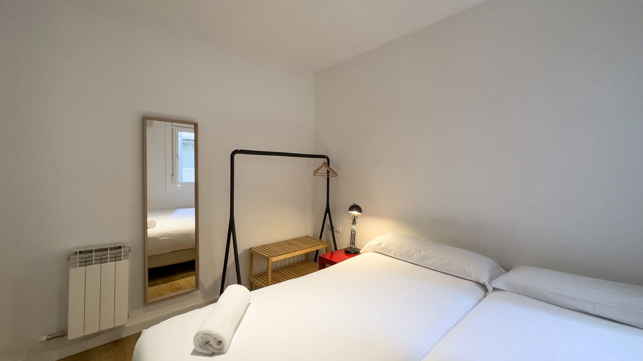 Photo of Bedroom in Sants