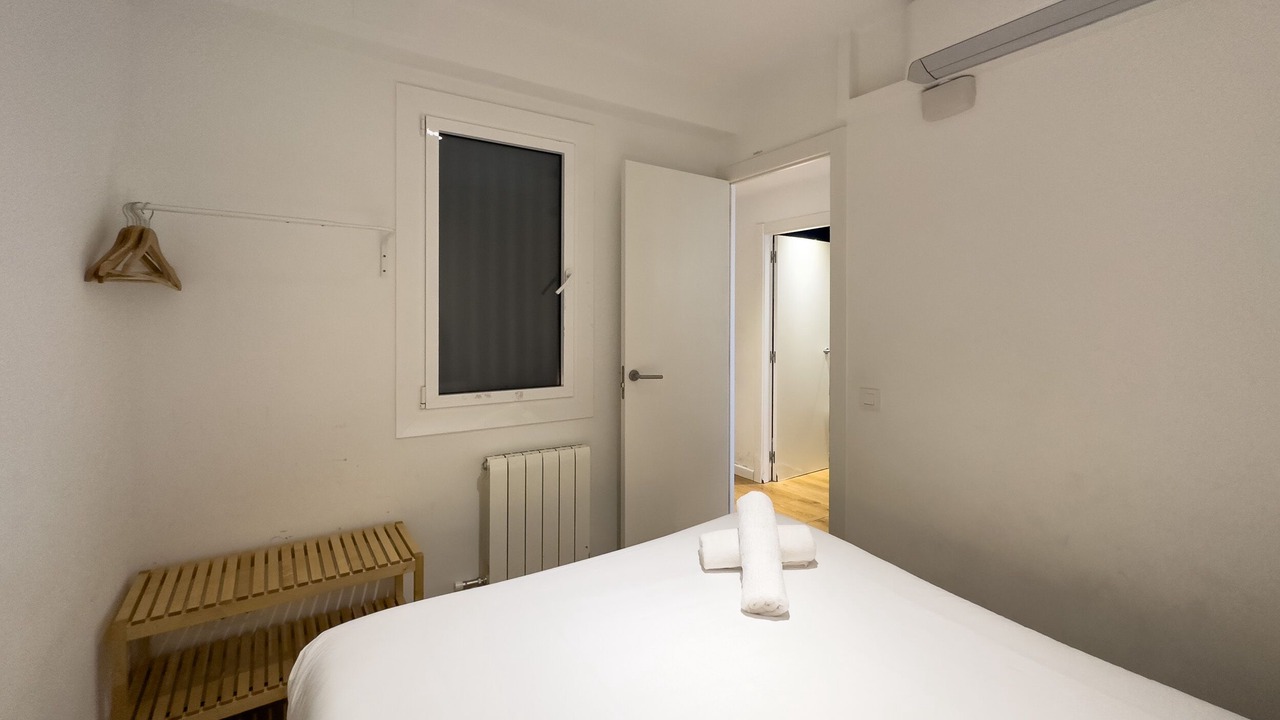 Photo of Bedroom in Sants