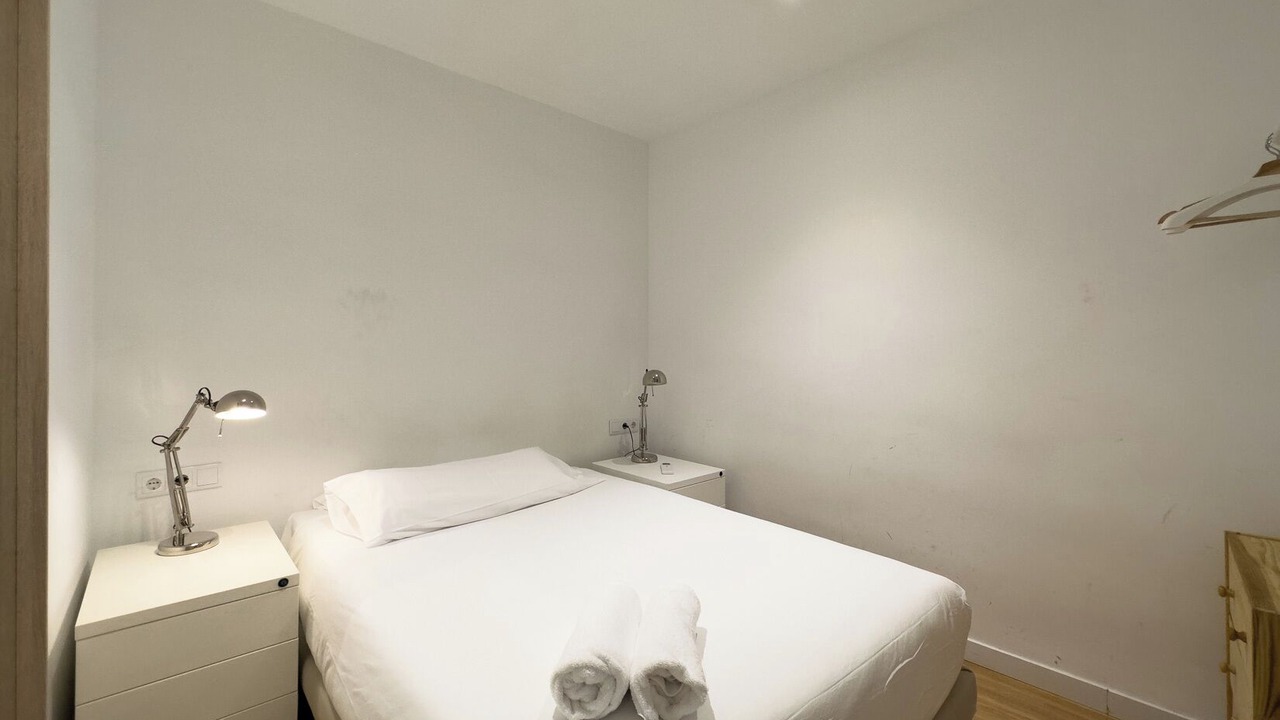 Photo of Bedroom in Sants