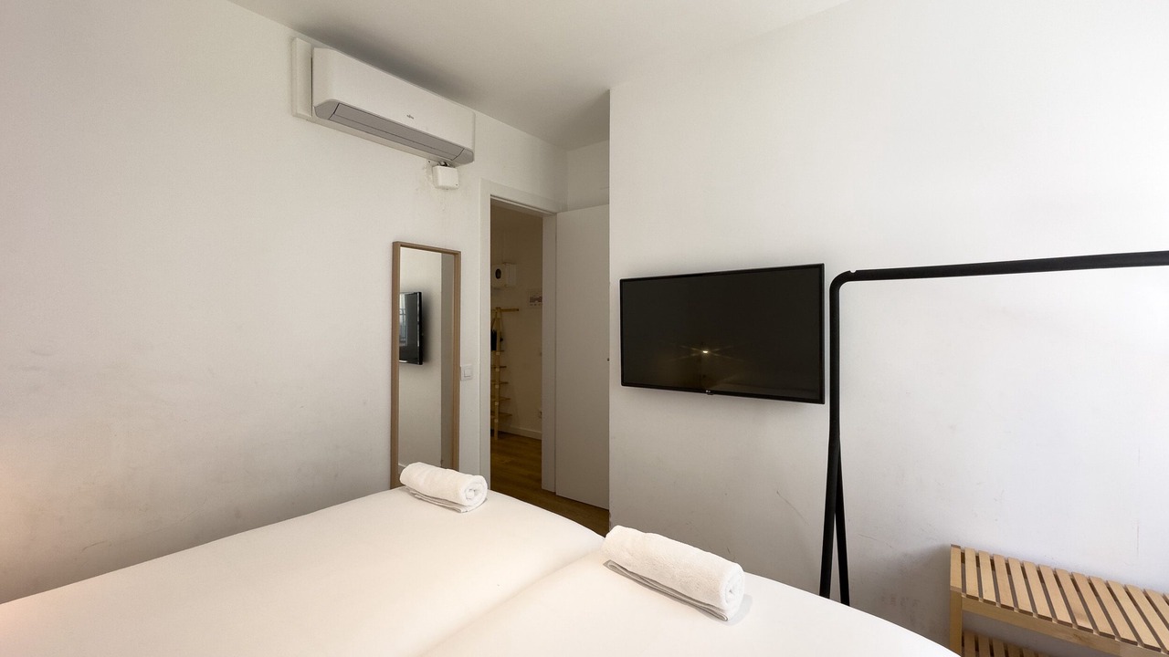 Photo of Bedroom in Sants