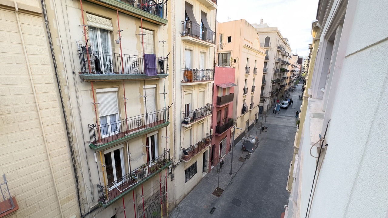Photo of Patio Balcony in Sants