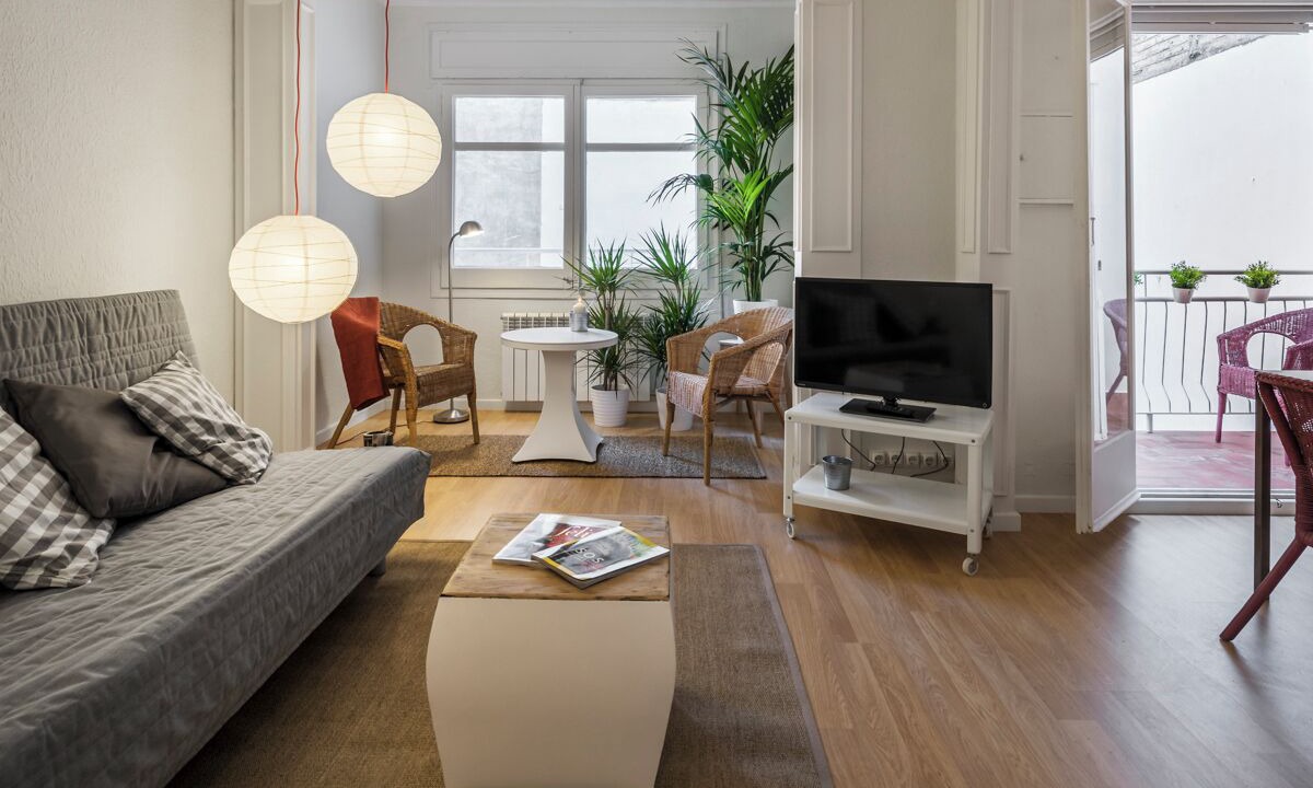 Photo of Livingroom in Sants