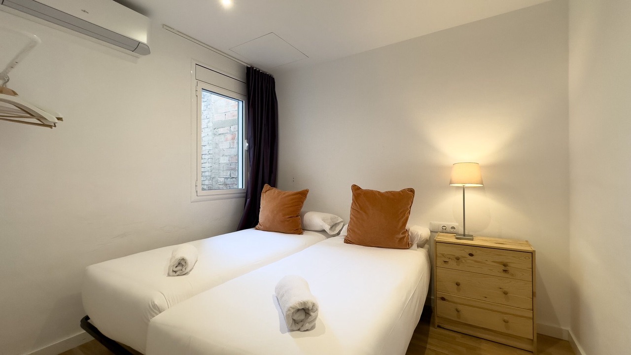 Photo of Bedroom in Sants
