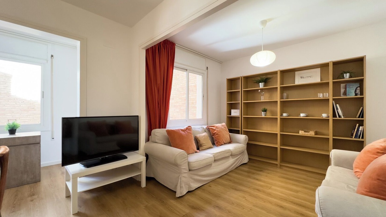 Photo of Livingroom in Sants