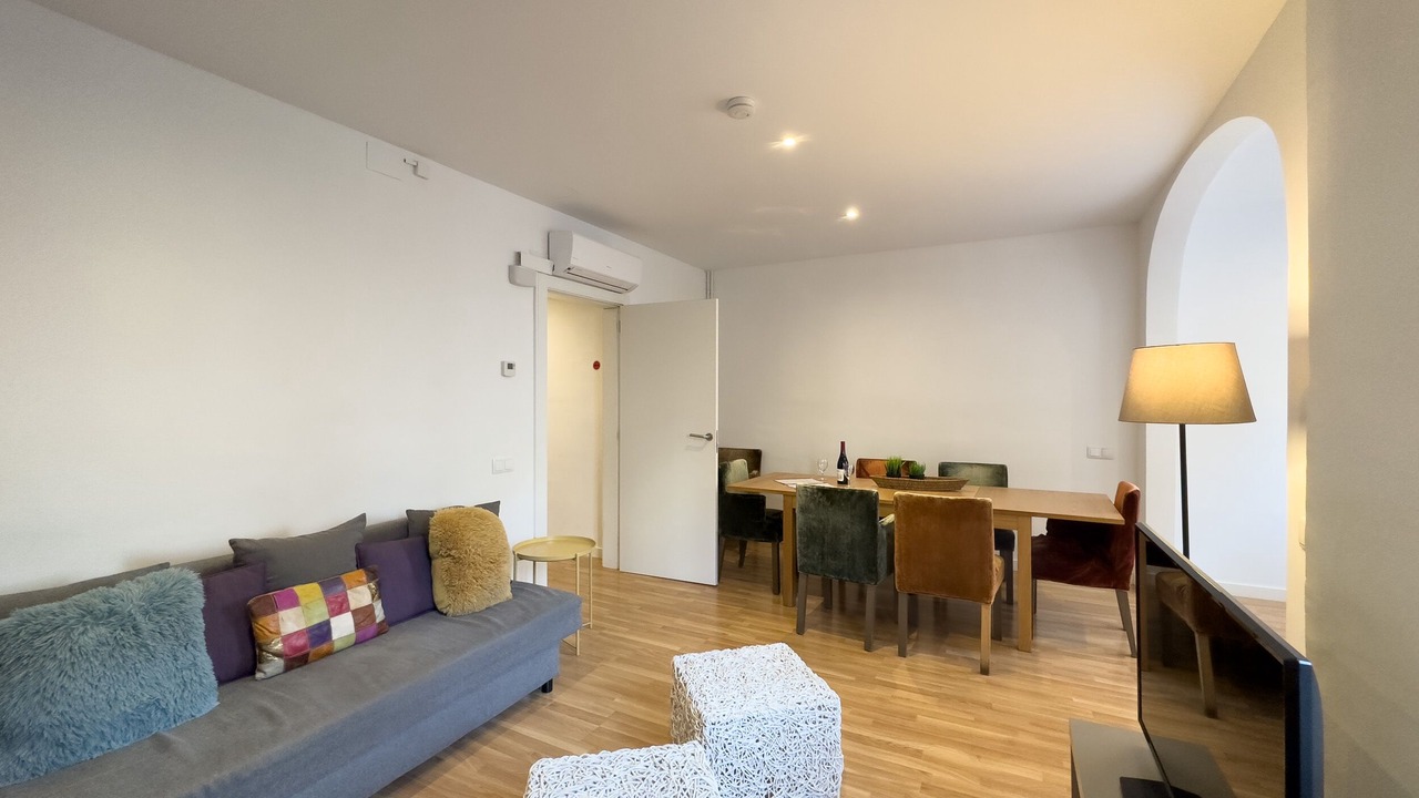 Photo of Livingroom in Sants