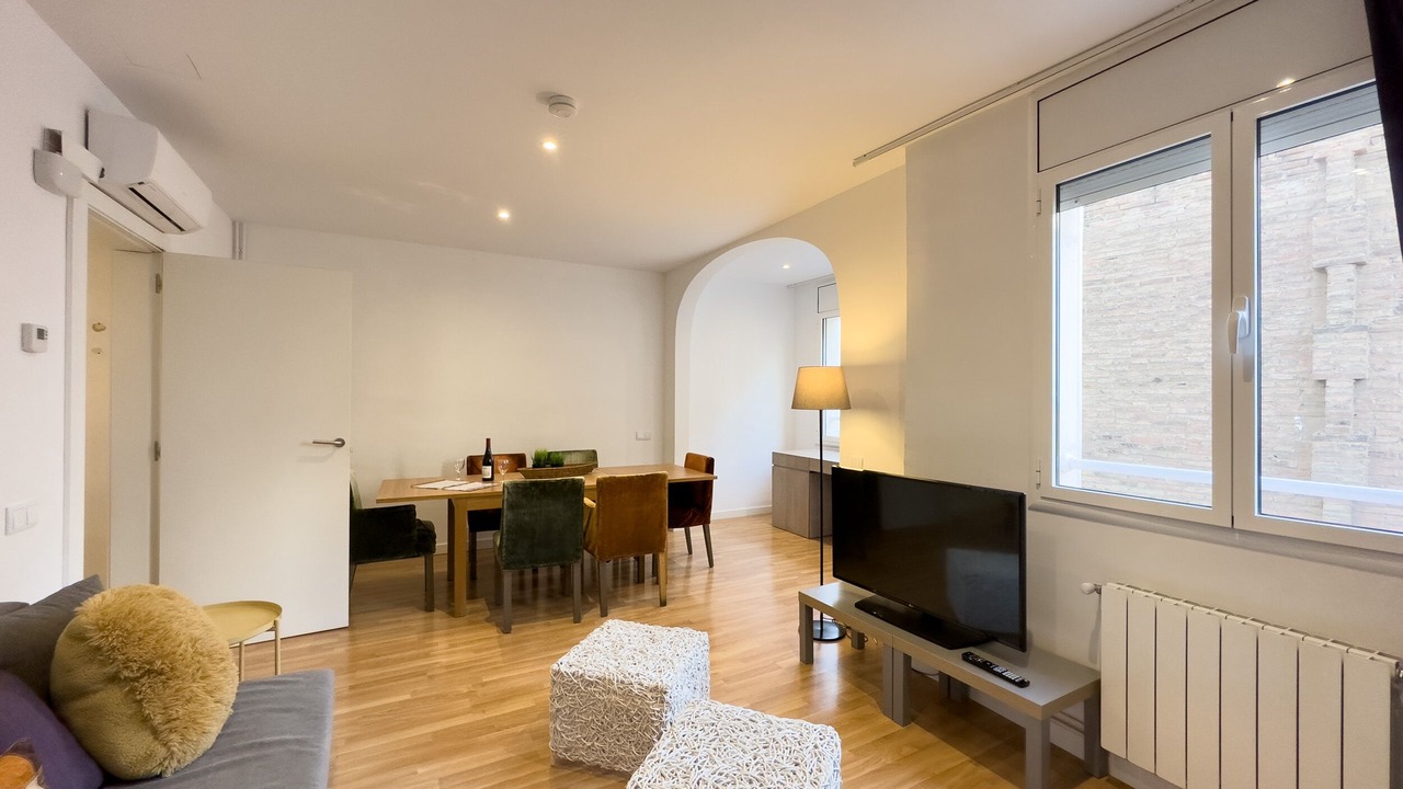 Photo of Livingroom in Sants