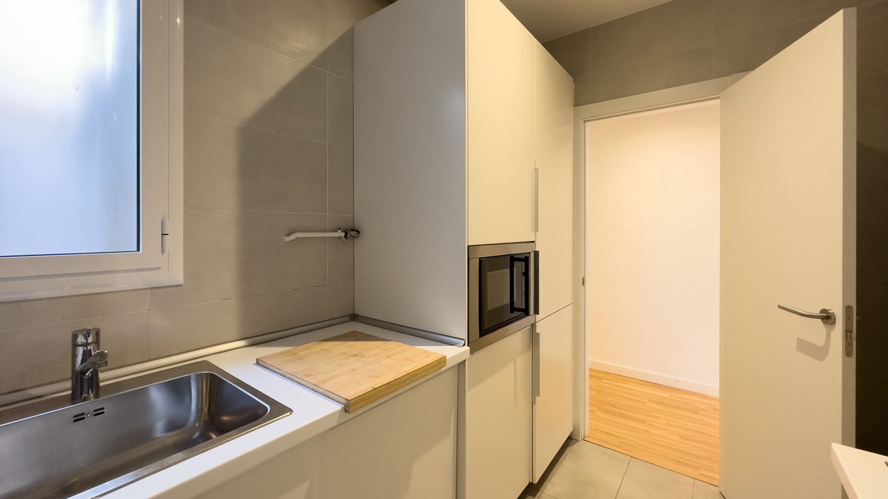 Photo of Kitchen in Sants